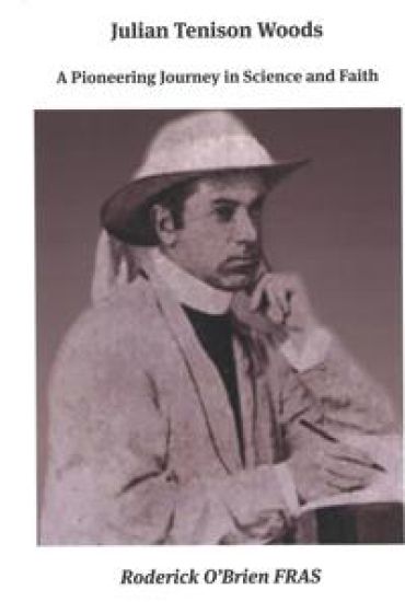 Julian Tenison Woods