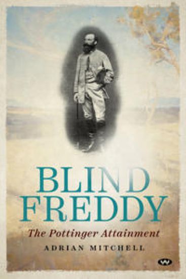 Blind Freddy