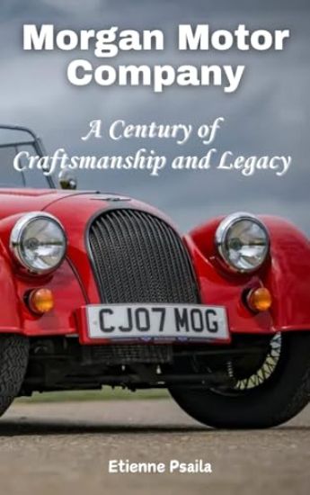 Morgan Motor Company