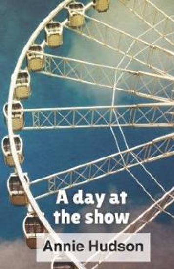 A day at the show (a book for dementia patients and those with memory loss)
