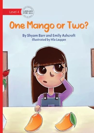 One Mango Or Two