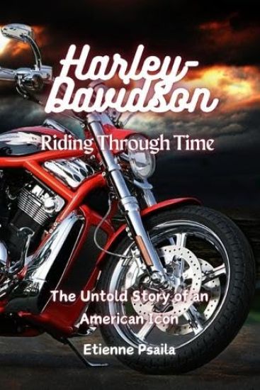 Harley-Davidson
