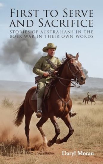 First to Serve and Sacrifice