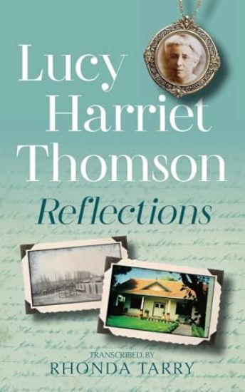 Lucy Harriet Thomson
