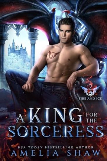 A King for the Sorceress
