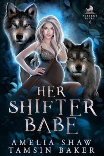 Her Shifter Babe