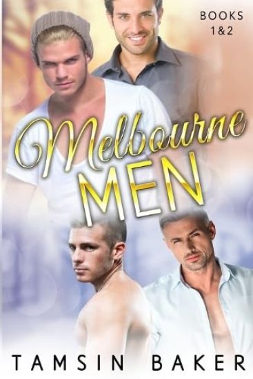 Melbourne Men