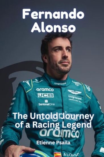 Fernando Alonso