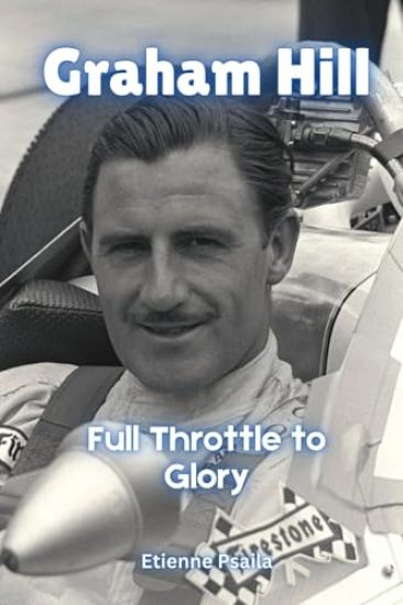 Graham Hill