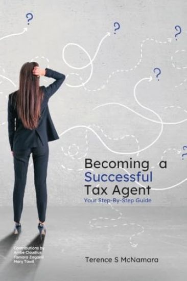 Becoming a Successful Tax Agent