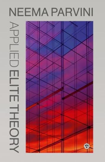 Kansikuva: Applied Elite Theory