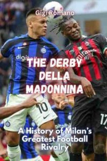 The Derby della Madonnina