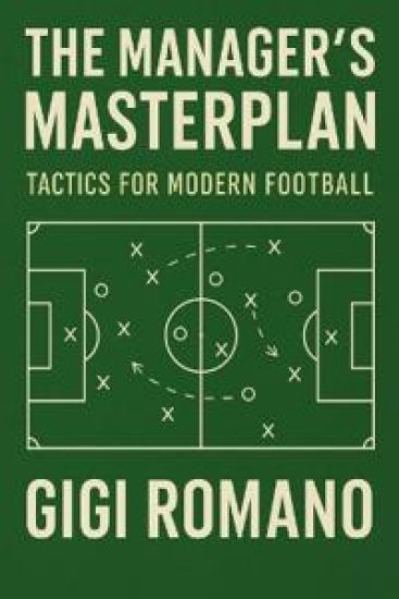 The Manager's Masterplan