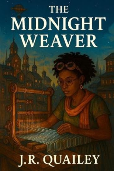 The Midnight Weaver