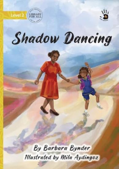 Shadow Dancing - Our Yarning