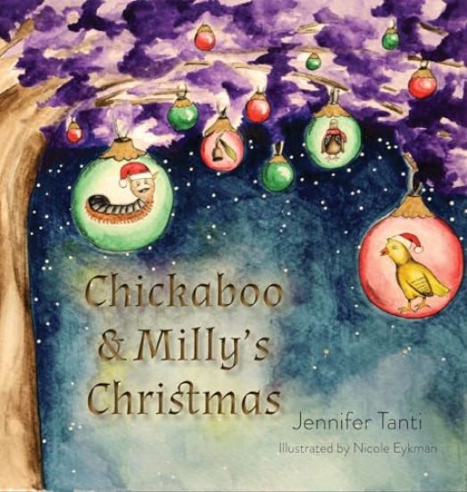 Chickaboo & Milly's Christmas