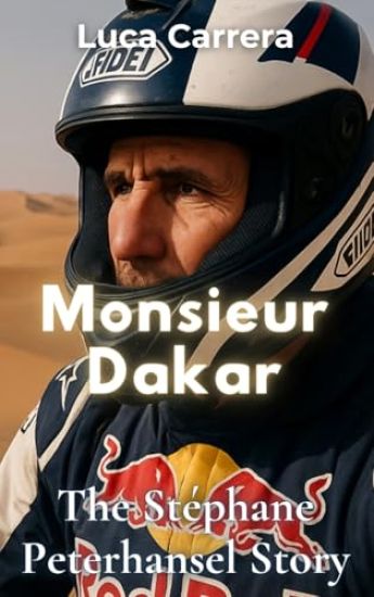 Monsieur Dakar