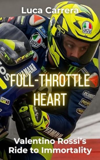 Full-Throttle Heart