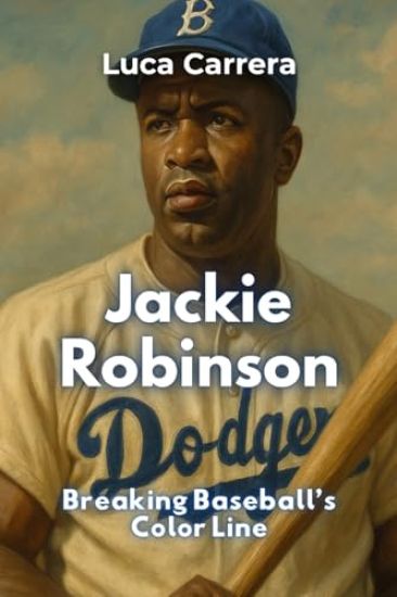 Jackie Robinson