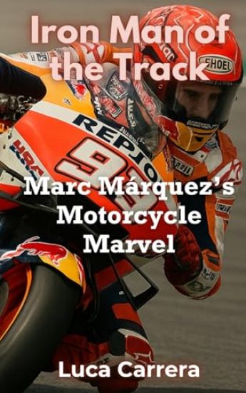 Iron Man of the Track