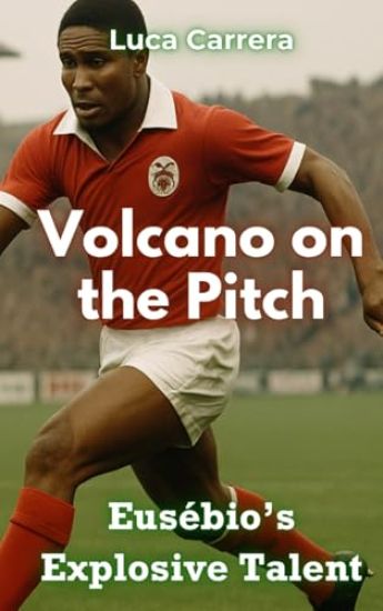 Volcano on the Pitch
