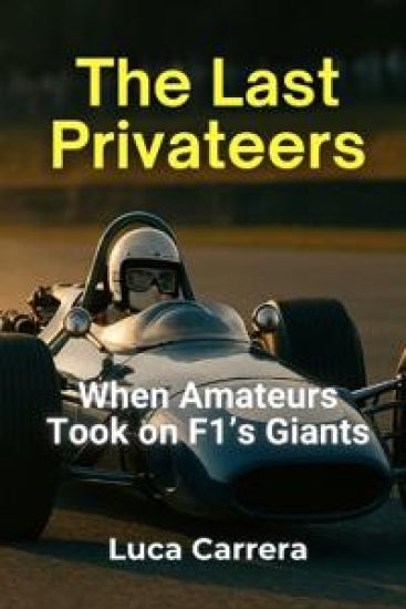 The Last Privateers