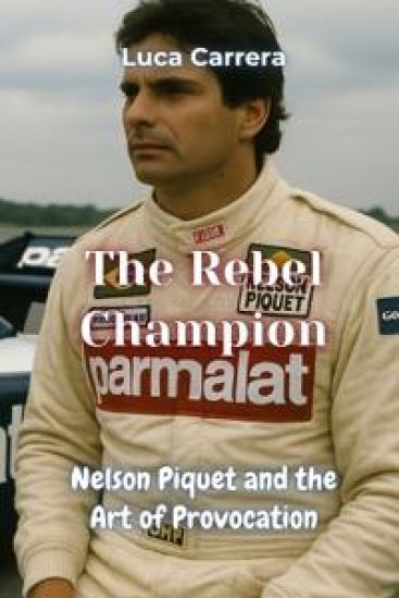 The Rebel Champion