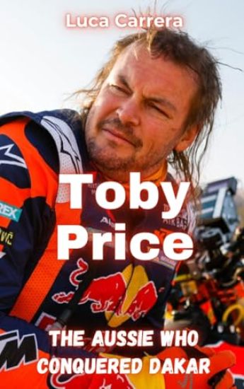 Toby Price