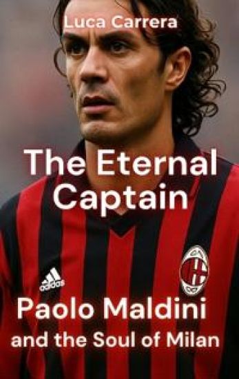 The Eternal Captain