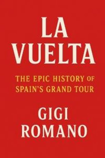 La Vuelta