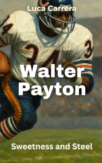 Walter Payton