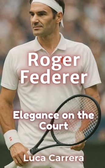 Roger Federer