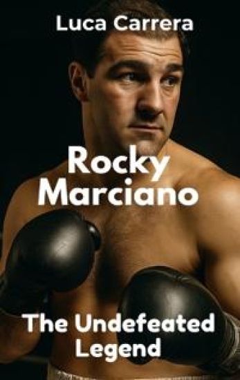 Rocky Marciano