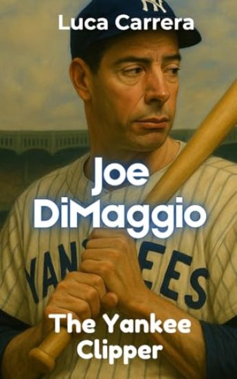Joe DiMaggio