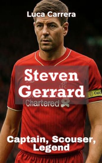 Steven Gerrard