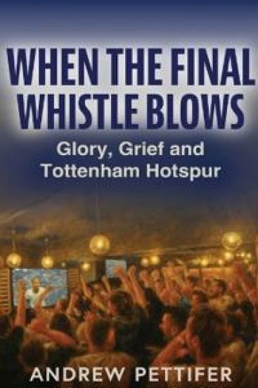 When the Final Whistle Blows