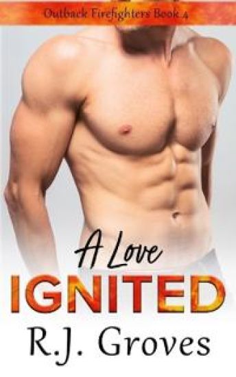 A Love Ignited