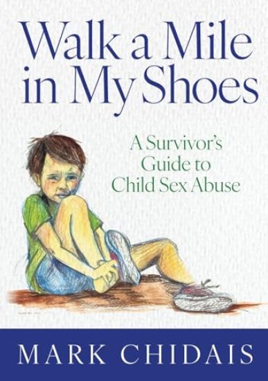 Walk a Mile in my Shoes