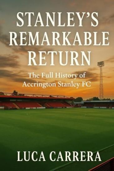Stanley's Remarkable Return