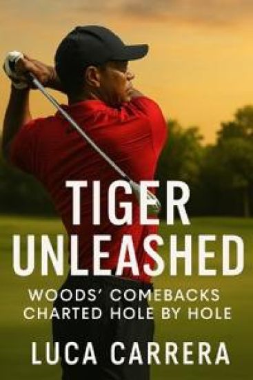 Tiger Unleashed
