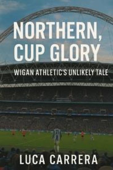 Northern Grit, Cup Glory
