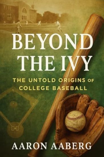 Beyond the Ivy