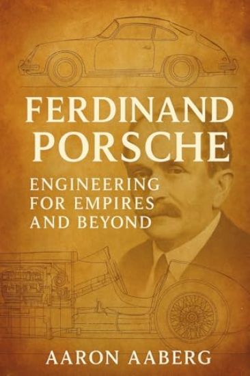 Ferdinand Porsche