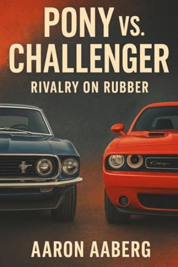 Pony vs. Challenger