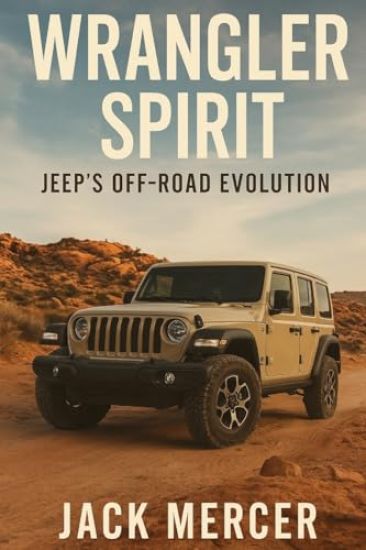 Wrangler Spirit