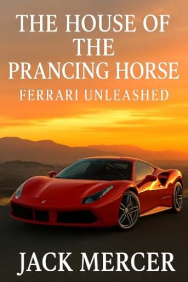 The House of the Prancing Horse