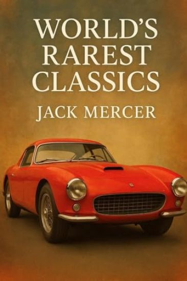 World's Rarest Classics