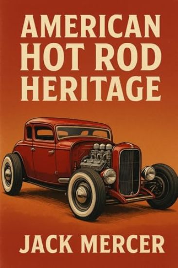 American Hot Rod Heritage