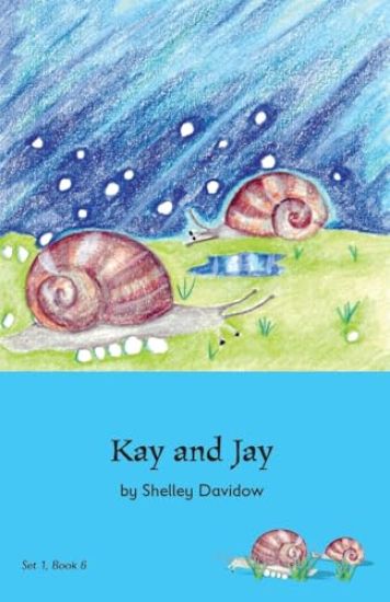 Kay and Jay