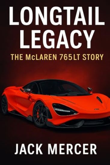 Longtail Legacy